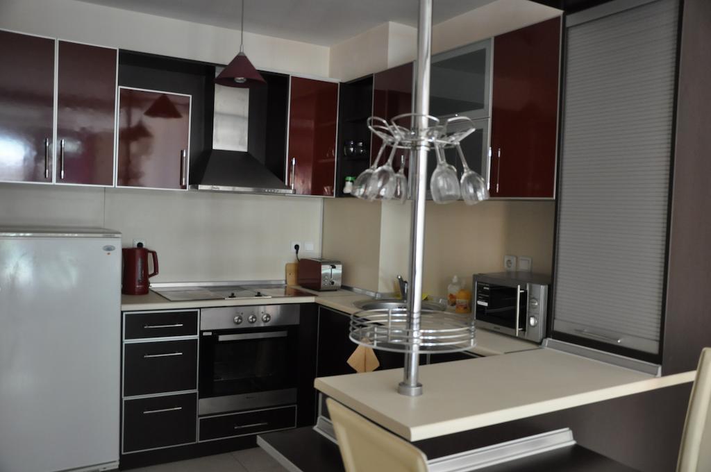 Black Sea Brееze Apartment Varna Exterior photo