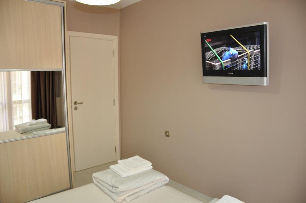 Black Sea Brееze Apartment Varna Exterior photo